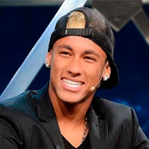 Conheça as ex namoradas do craque Neymar