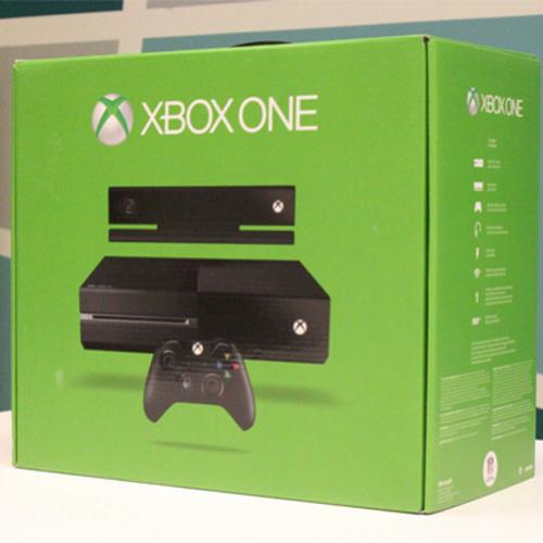 Existe um sério problema com os exclusivos do Xbox O