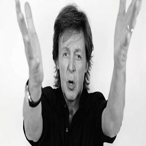 Parabéns a Paul McCartney !!!