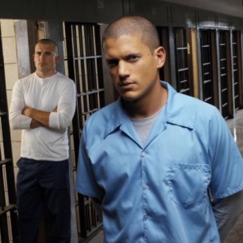 Comic-Con: Prison Break ganha trailer da nova temporada