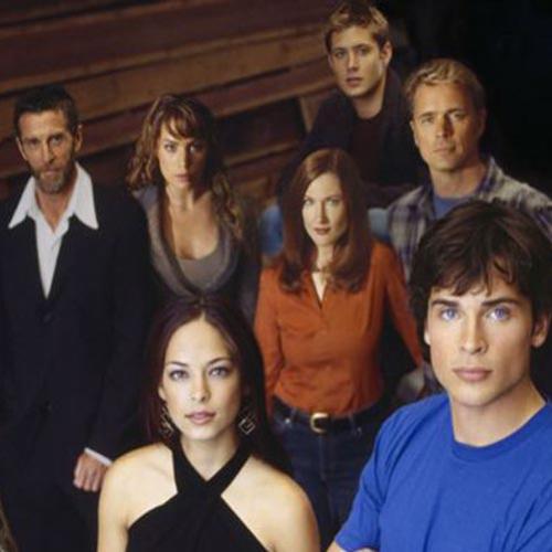 Smallville: Ator entra para o elenco de série sobre zumbis