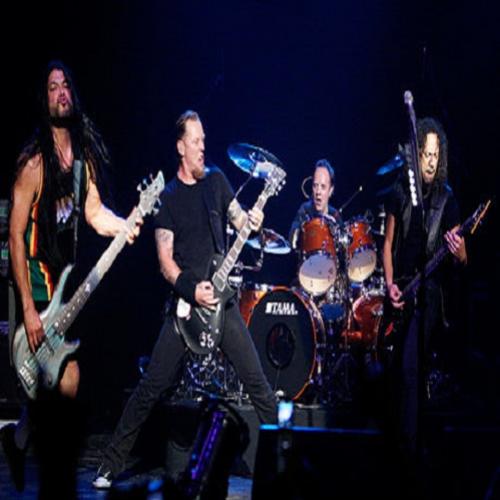 Metallica lança vídeo da nova música “Hardwired… To Self Destruct”