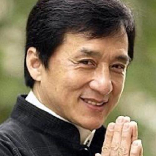 O que aconteceu com o ator Jackie Chan?