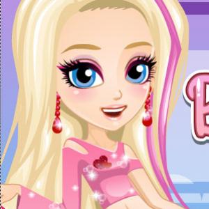 Cute Barbie Spa & Fashion