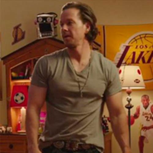 Will Ferrell e Mark Wahlberg no trailer de Daddy’s Home