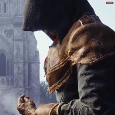 Novo Assasssin's Creed pe anunciado