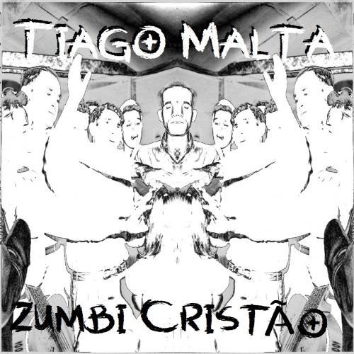 Tiago Malta - Zumbi Cristão (videoclipe)