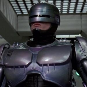 Robocop e um dos piores filmes dos anos 90