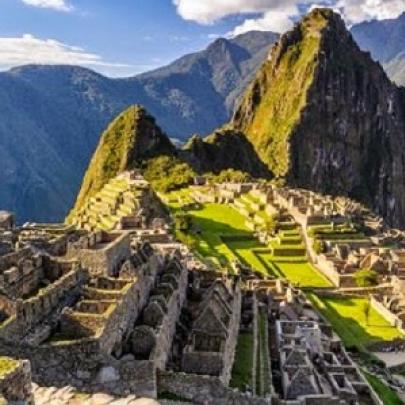 Descoberto túnel inca oculto em Machu Picchu (com video)