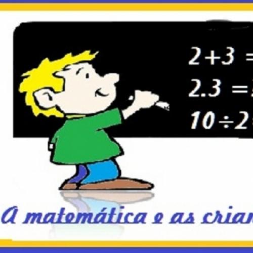 Como Ensinar Matemática para as Crianças!