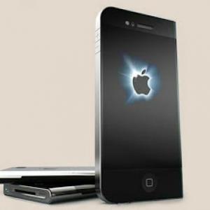 iPhone 6 com iOS 7