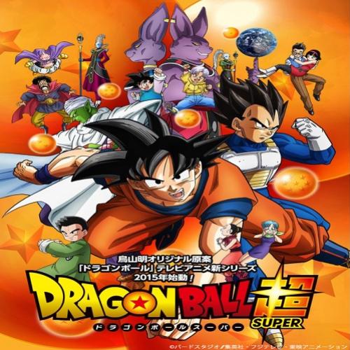 Espaço Otaku Gamer : Analise Dragon Ball Super ep 1