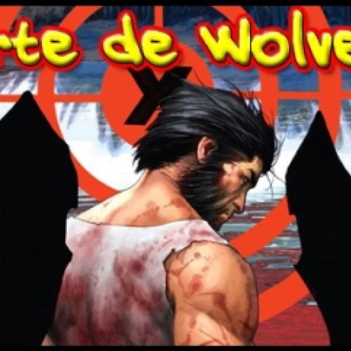 A Morte do Wolverine