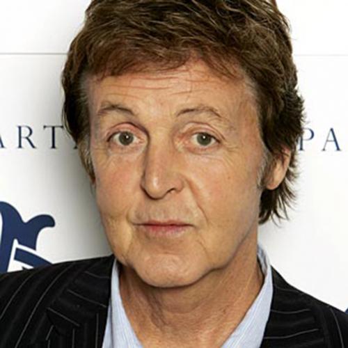 Música de Paul McCartney será tema de Destiny