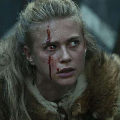 Nova série histórica da Netflix promete agradar aos fãs de ‘Vikings’ e