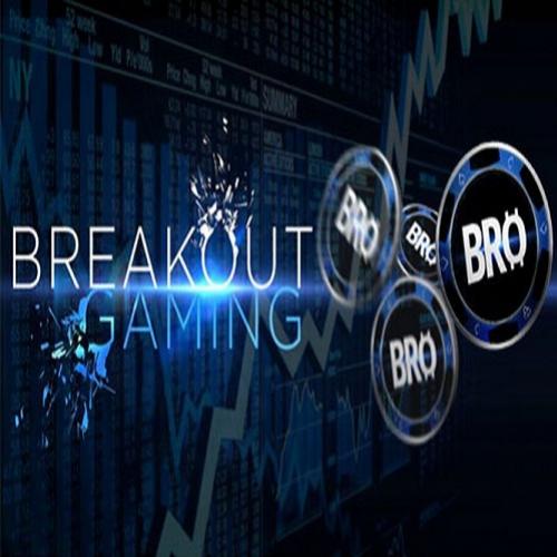 Breakout gaming lança nova plataforma “jogador vs. jogador” depois da 