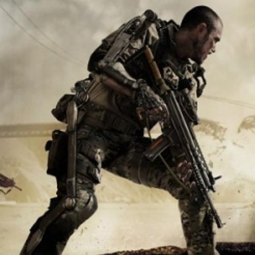 Análise – ‘Call of Duty: Advanced Warfare’ é um F5 na série....