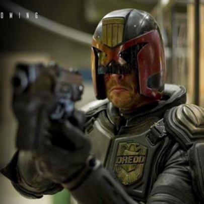 Juiz Dredd pode retornar ainda mais violento ao cinema