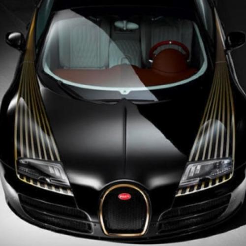 Bugatti Veyron terá substituto híbrido de 1.500 cv