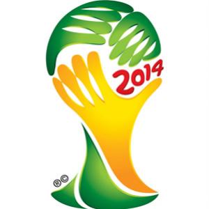 Mensagem subliminar na logo da Copa 2014