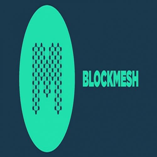 Blockmesh rompe com a indústria global de comunicações – ico começará 