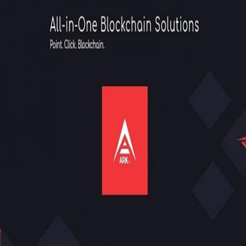 Ark anuncia patrocínio e participação em conferência de bitcoin em mia