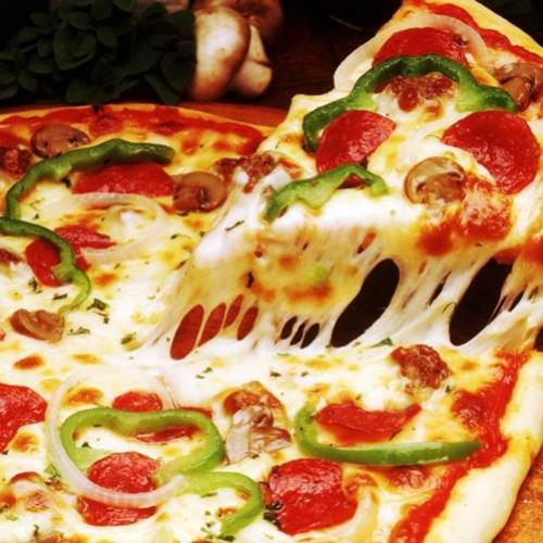 A origem da expressão: “Tudo acaba em pizza”