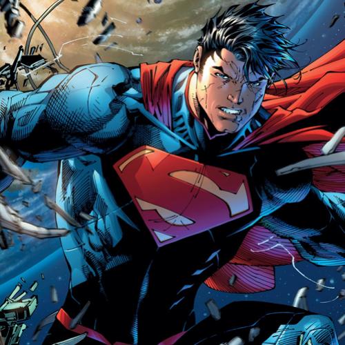 O uniforme do Superman vai mudar novamente.