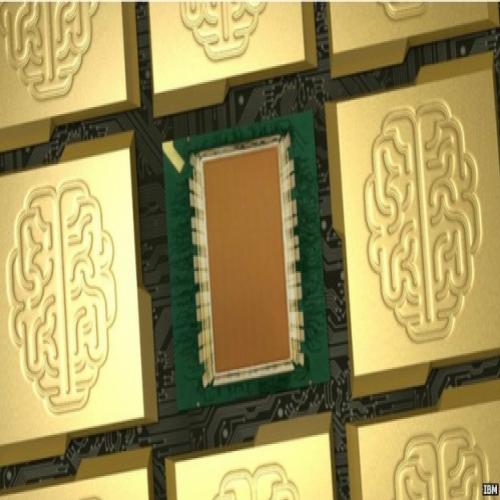 Cientistas criam supercomputador do tamanho de selo postal