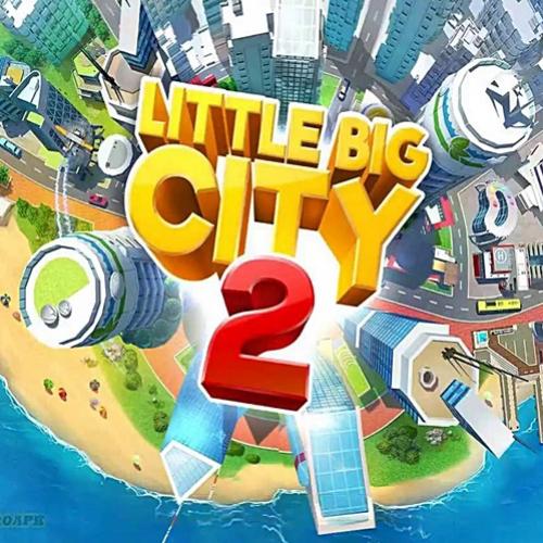 Little Big City 2 para Android