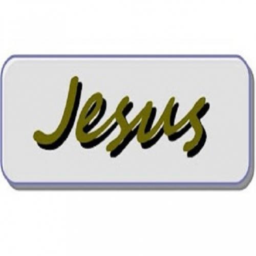 Jesus - um nome
