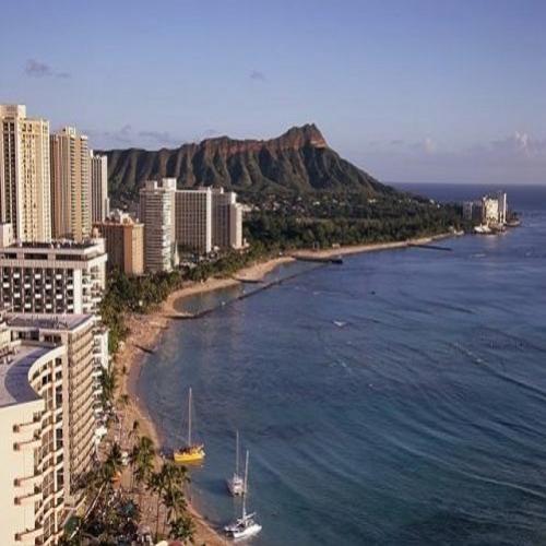 Honolulu Turismo – O que fazer, principais pontos turisticos