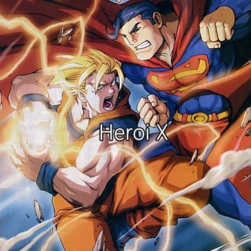 Goku versus Superman: Quem venceria?
