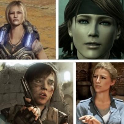 Dia da mulher: veja as personagens mais inspiradoras dos games