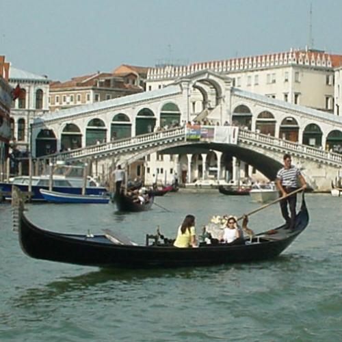 Descubra todos os segredos de Veneza, na Itália