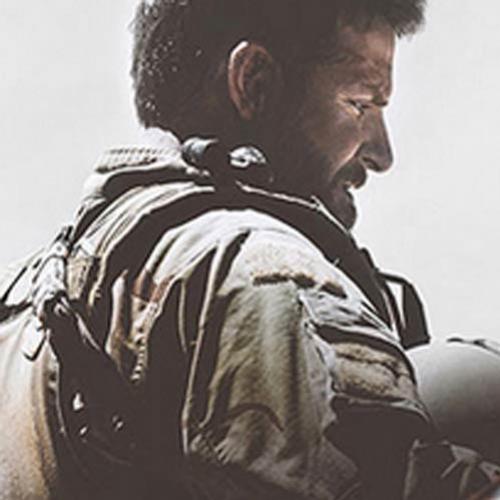 Bradley Cooper no primeiro trailer de American Sniper