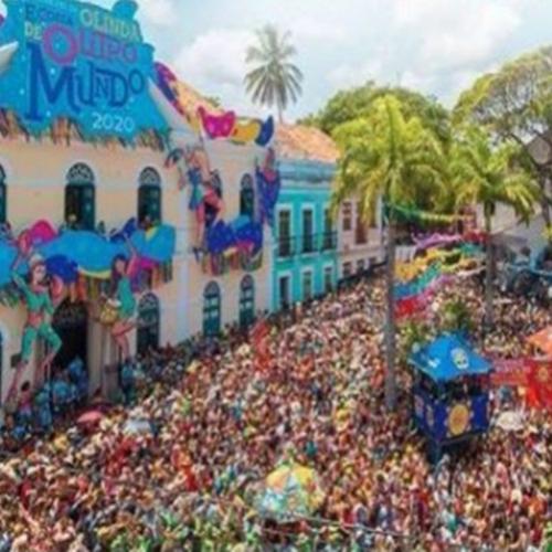 Covid-19 Carnaval é cancelado Recife e outras 10 capitais 2022