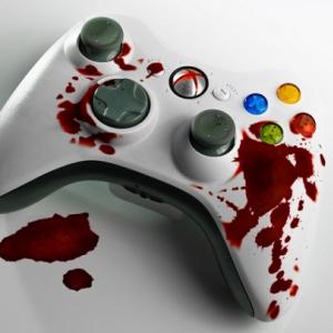 Games violentos influenciam os Gamers a serem violentos?