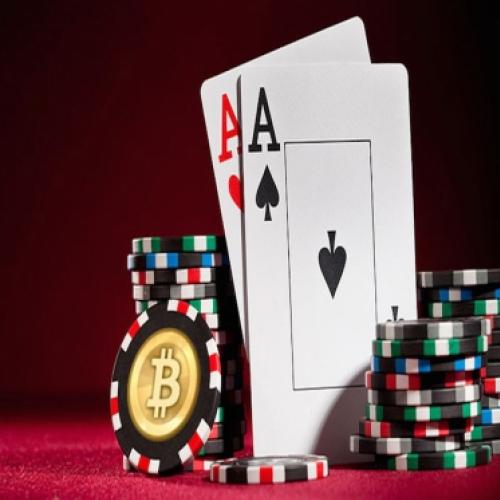 Poker - Ganhe até 3 Bitcoins em torneio exclusivo