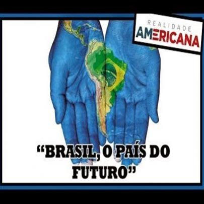 Vídeo extremamente polêmico comparando o Brasil com o EUA!