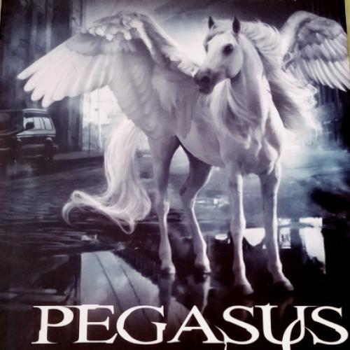 Resenha Pegasus e o Fogo do Olimpo - Série Olimpo em Guerra Vol.1 