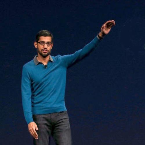Quem é o engenheiro indiano que se tornou o novo CEO do Google?