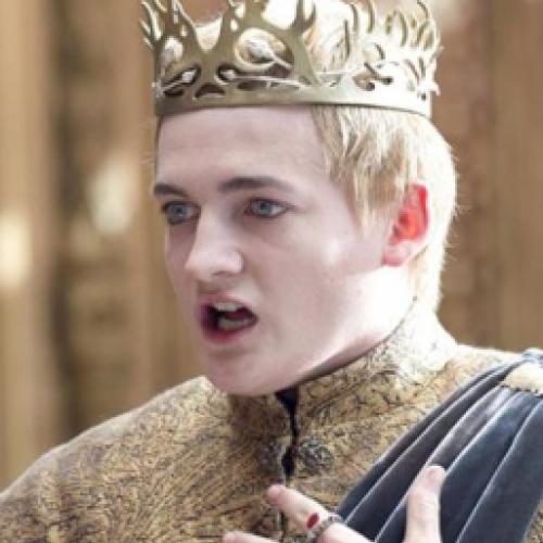 O que aconteceu com o interprete de Joffrey Baratheon em ‘Game of Thro