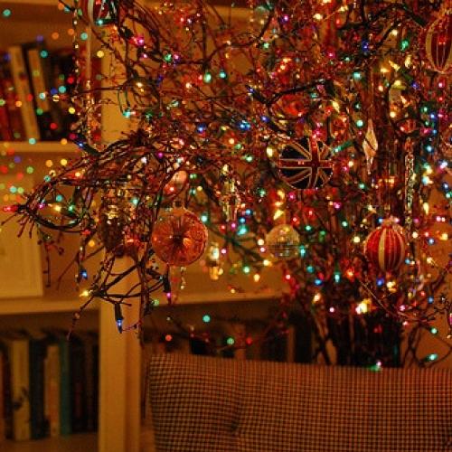 28 Tipos de Árvores de Natal Lindas e Fáceis de Fazer!