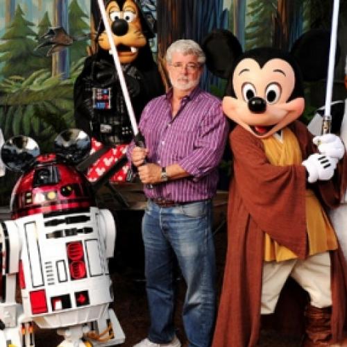 Por que George Lucas odeia os fãs de Star Wars?