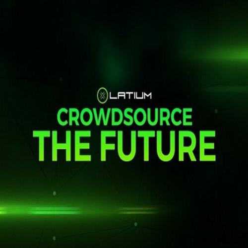 Latium lança venda do token latx para participação em plataforma de at