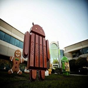 Google surpreende a todos com a nova versão do Android