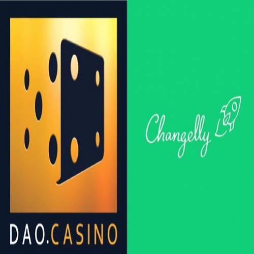 Dao.casino facilita a compra dos tokens bet através de parceria com a 