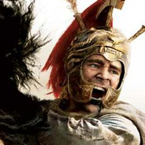 Nova série histórica terá episódio escrito pelo criador de ‘Vikings’