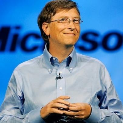 Bill Gates apoiaria a separação da Microsoft com a Xbox